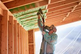 Best Wall Insulation Installation  in Soquel, CA