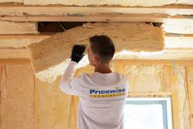 Best Insulation for New Construction  in Soquel, CA