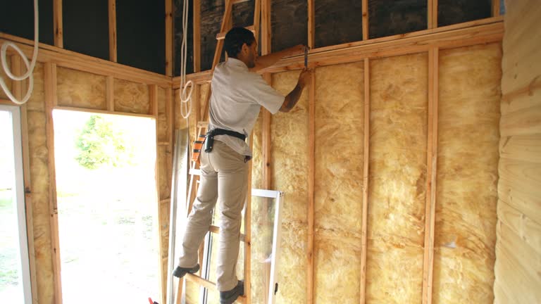 Best Insulation Air Sealing  in Soquel, CA